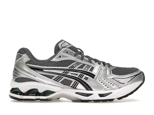 ASICS Gel-Kayano 14 "Cream Alloy"