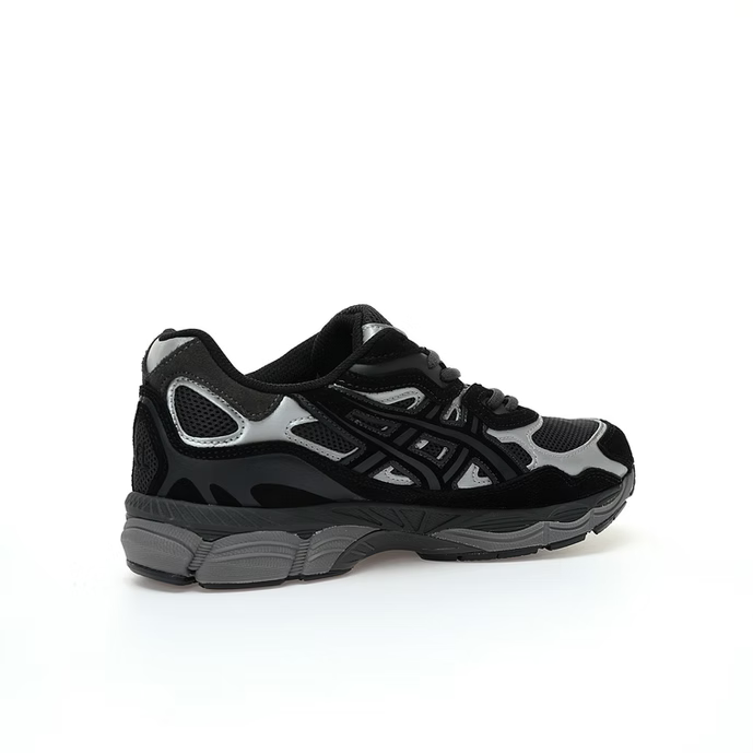 ASICS Gel-NYC "Carbon Ash"