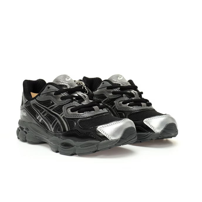 ASICS Gel-NYC "Shadow Chrome"