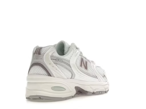 New Balance 530 "Sea Salt Ice Wine"