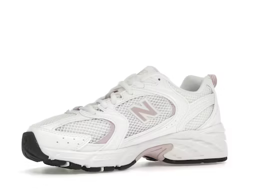 New Balance 530 "White Twilight Haze"