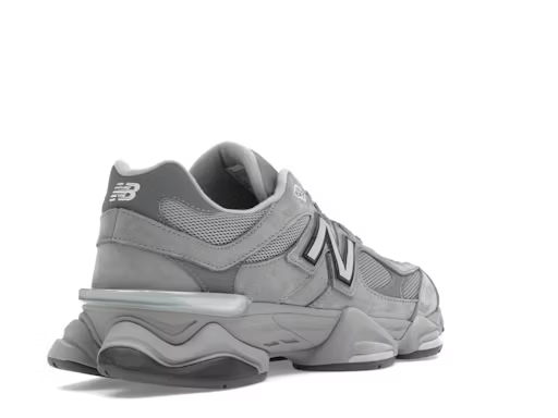 New Balance 9060 "Shadow Grey Castlerock"