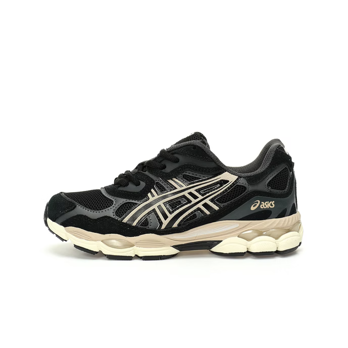 ASICS Gel-NYC "Shadow Cream"
