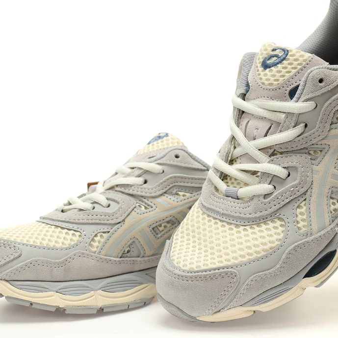 ASICS Gel-NYC “Glacier Feather”