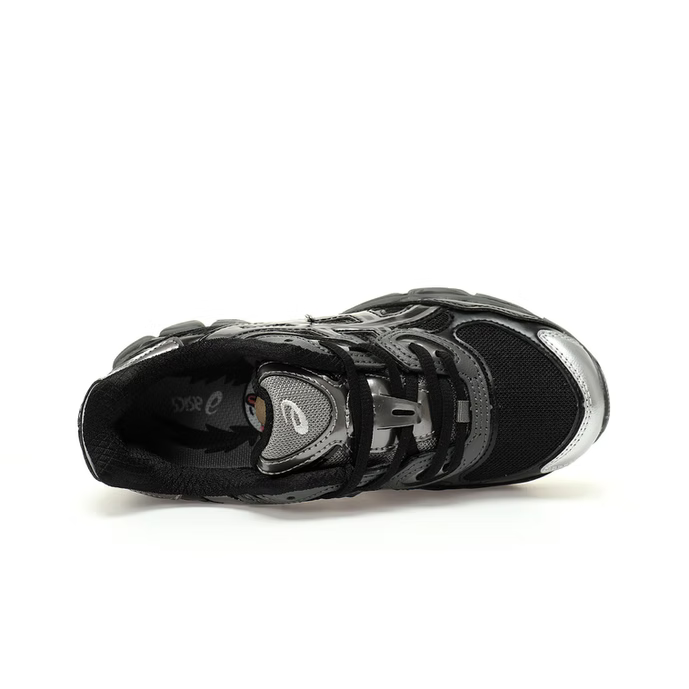 ASICS Gel-NYC "Shadow Chrome"