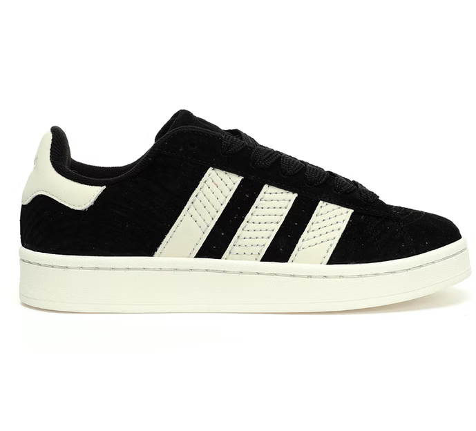 Adidas Campus 00s "Black White"