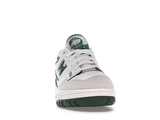 New Balance 550 "White Green"