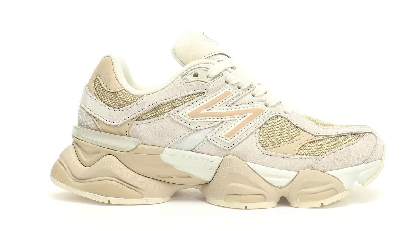 New Balance 9060 "Linen Dust"