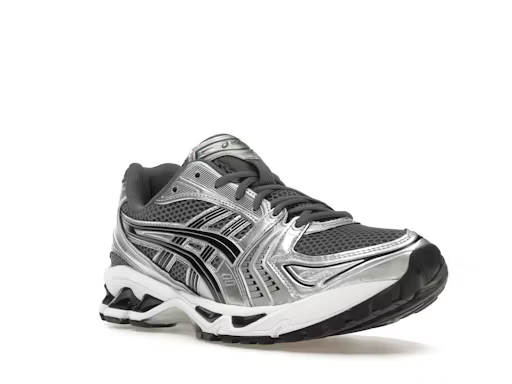 ASICS Gel-Kayano 14 "Cream Alloy"