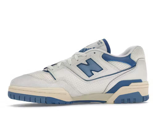 New Balance 550 "Sea Salt Blue Agate"