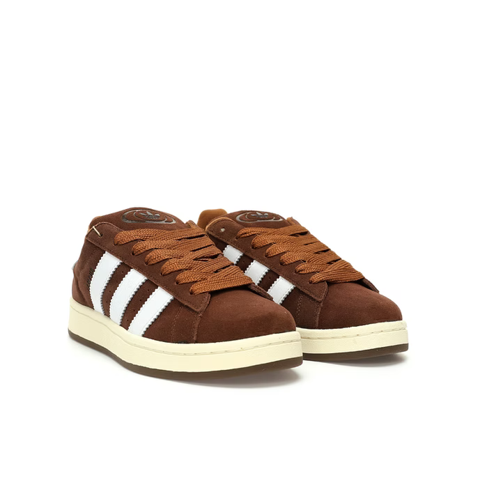 Adidas Campus 00s Brown White