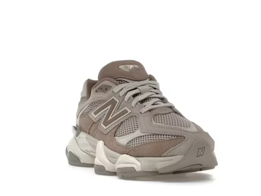 New Balance 9060 Arid Stone – Beige/Grau