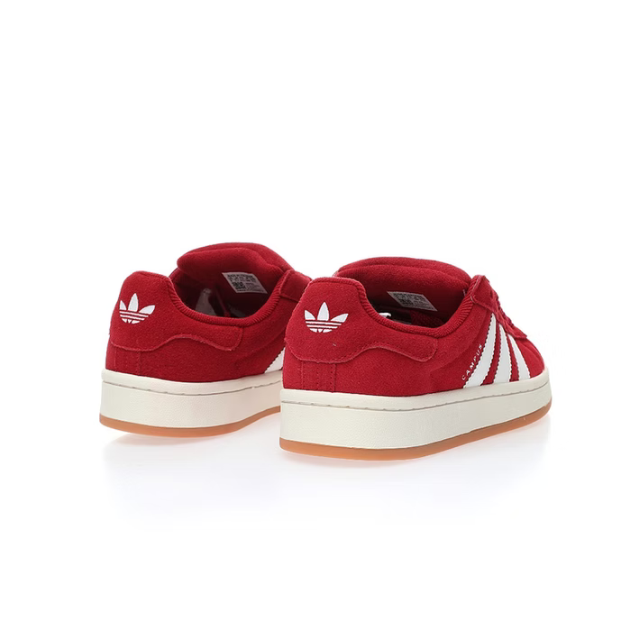Adidas Campus 00s "Red White"