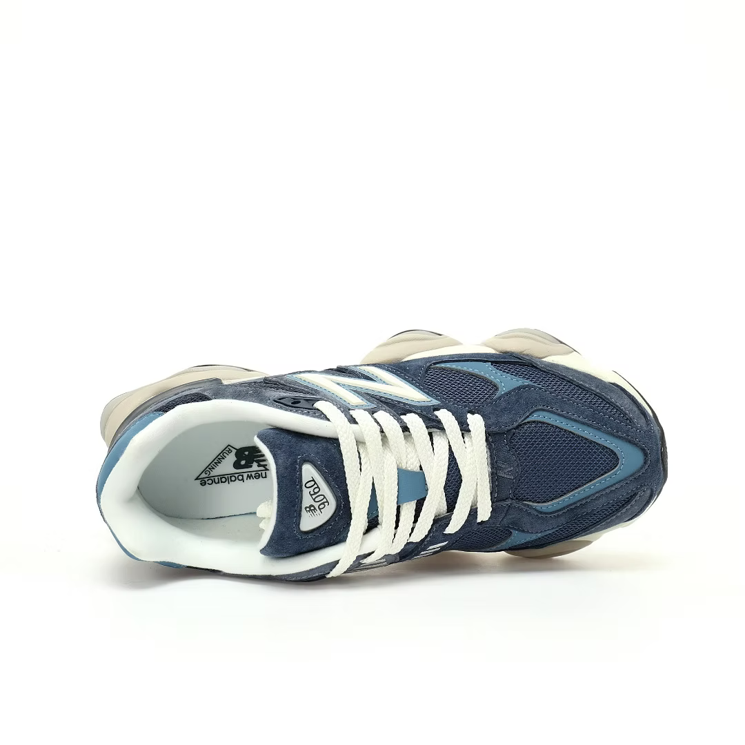 New Balance 9060 "Blue Mirage"