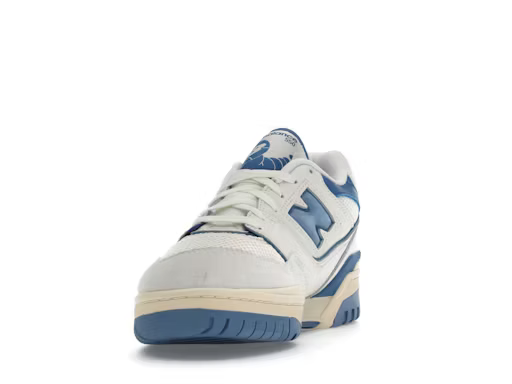 New Balance 550 "Sea Salt Blue Agate"