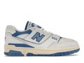New Balance 550 "Sea Salt Blue Agate"