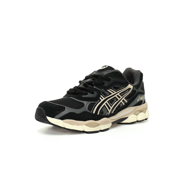 ASICS Gel-NYC "Shadow Cream"