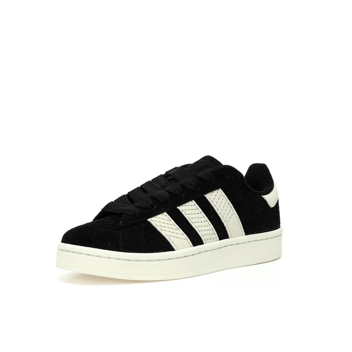 Adidas Campus 00s "Black White"