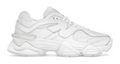 New Balance 9060 "Triple White"
