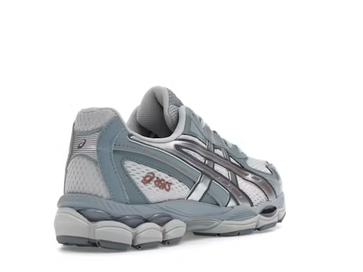 ASICS Gel-NYC "Blue Grey"
