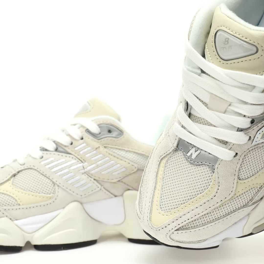 New Balance 9060 "Ivory Haze"