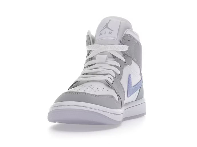 Jordan 1 MID "Grey Wolf"