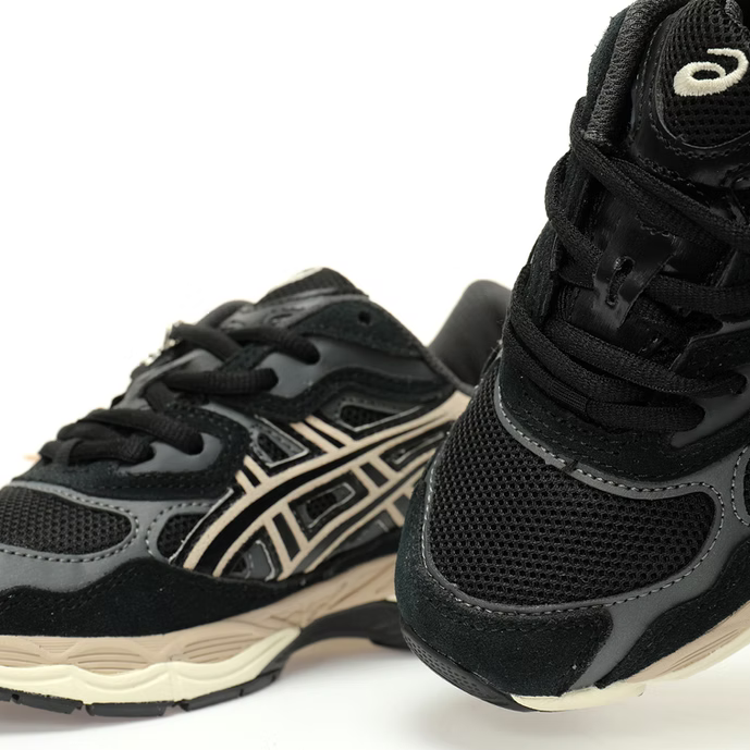 ASICS Gel-NYC "Shadow Cream"