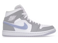 Jordan 1 MID "Grey Wolf"