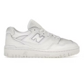New Balance 550 « Triple White »