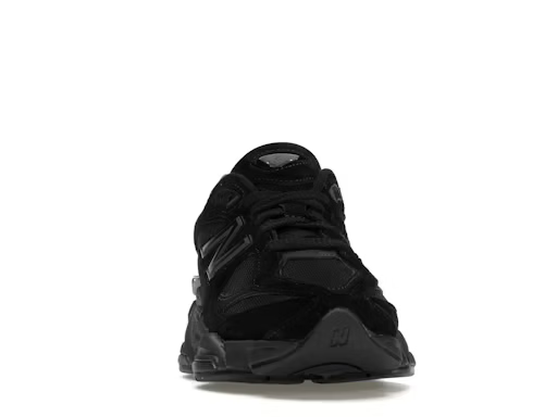 New Balance 9060 "Triple Black"