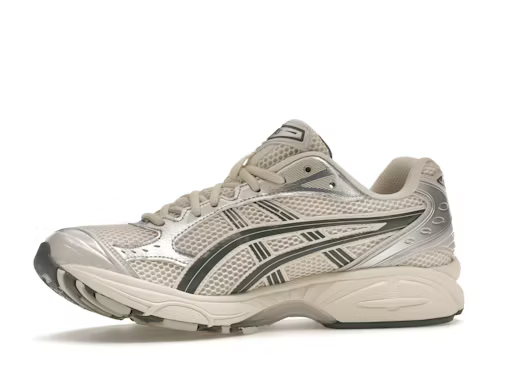 ASICS Gel-Kayano 14 "Birch Dark Pewter"