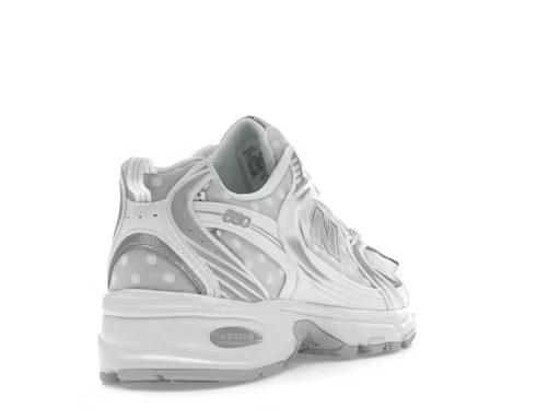 New Balance 530 "Silver Metallic Polka Dots"