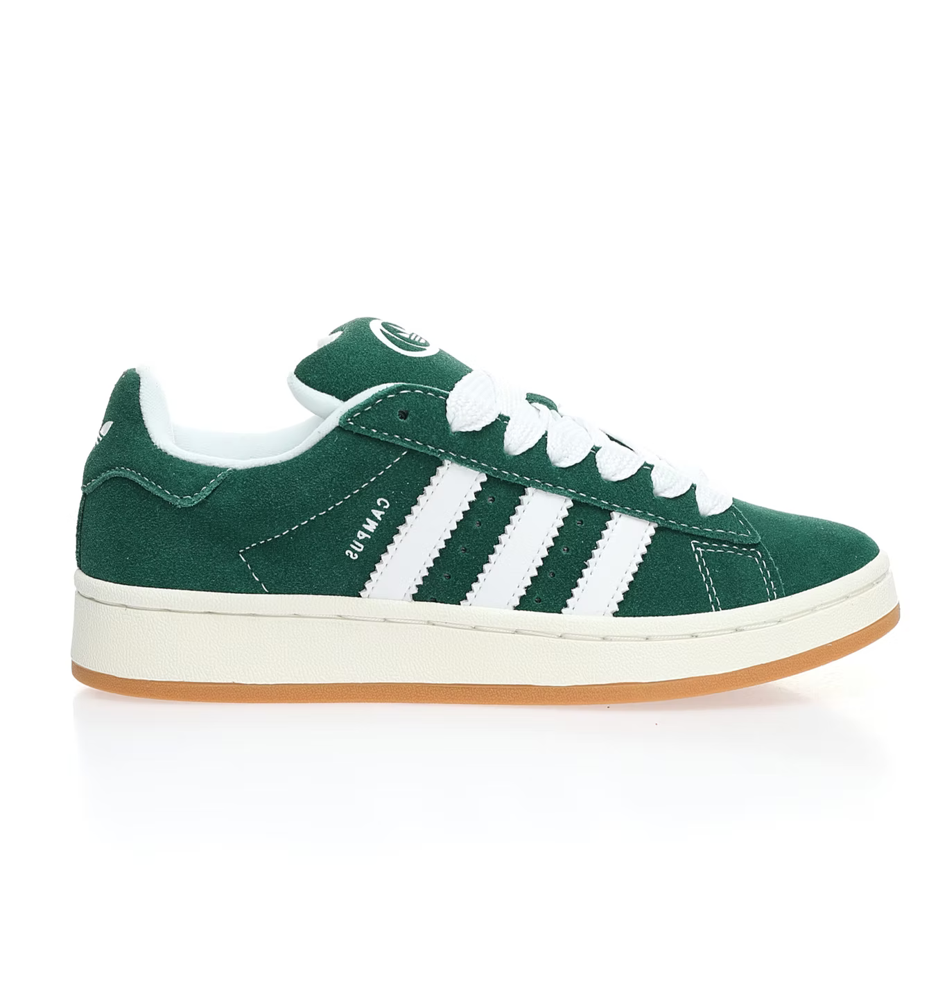 Adidas Campus 00s Green White