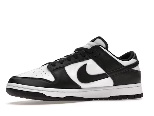 Nike Dunk Low "Panda"