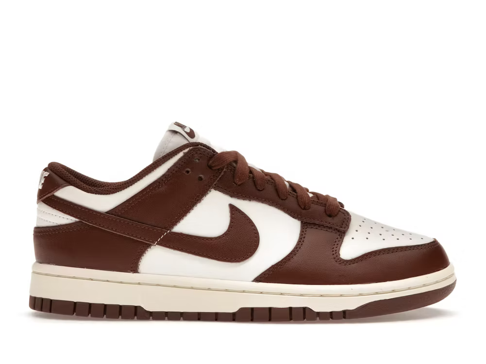 Dunk Low "Cacao wow"
