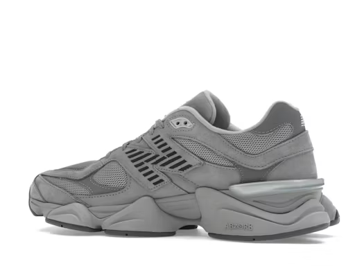 New Balance 9060 "Shadow Grey Castlerock"