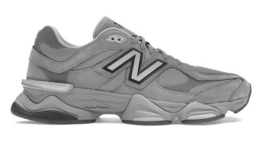 New Balance 9060 "Shadow Grey Castlerock"