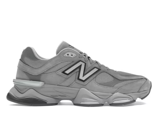New Balance 9060 "Shadow Grey Castlerock"