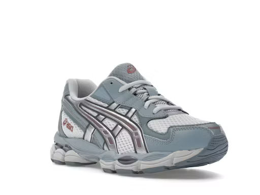 ASICS Gel-NYC "Blue Grey"