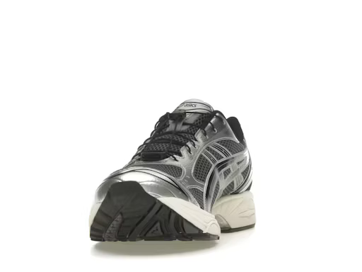 ASICS Gel Kayano 14 "Carrier Grey Black"
