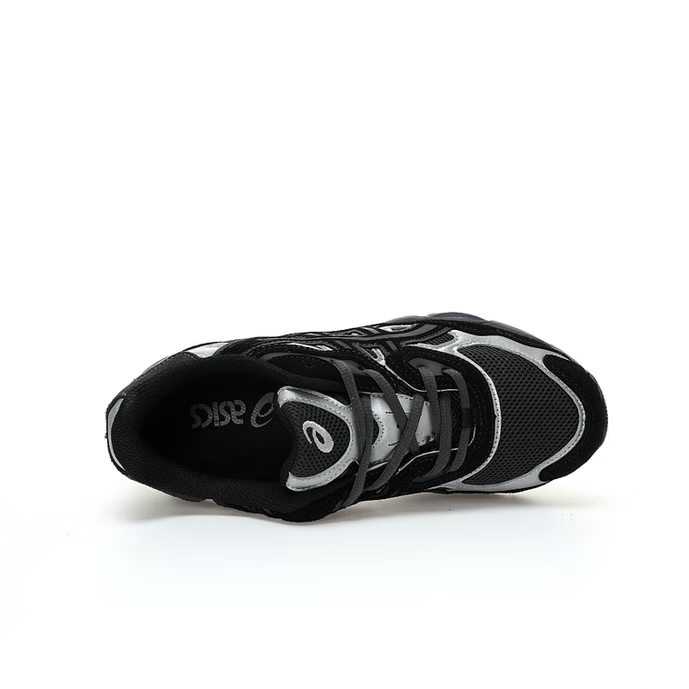 ASICS Gel-NYC "Carbon Ash"