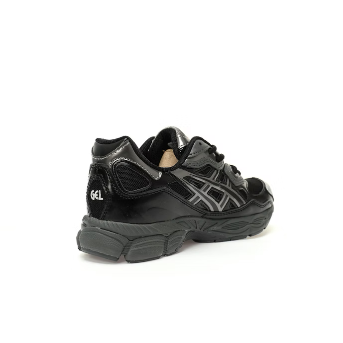 ASICS Gel-NYC "Shadow Chrome"