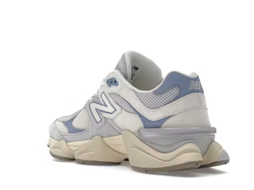 New Balance 9060 "Pearl Grey Linen"