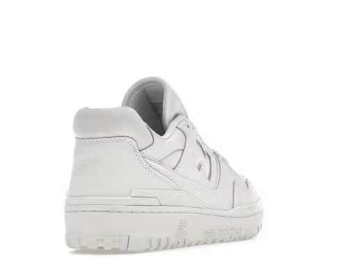 New Balance 550 "Triple White"