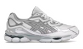 ASICS Gel-NYC "White Oyster Grey"