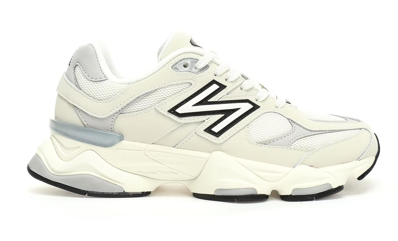 New Balance 9060 "Sea Salt Raincloud"