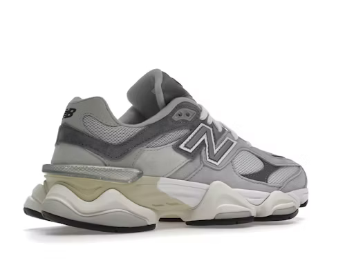 New Balance 9060 "Rain Cloud Grey"