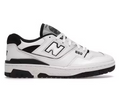 New Balance 550 "White Black"