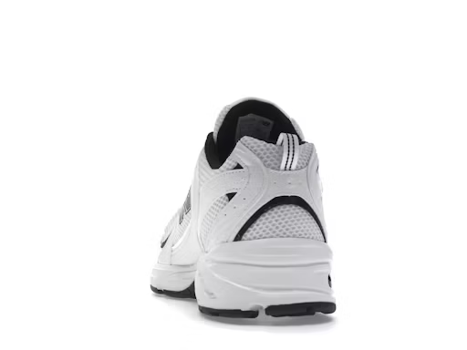 New Balance 530 "White Black Details"