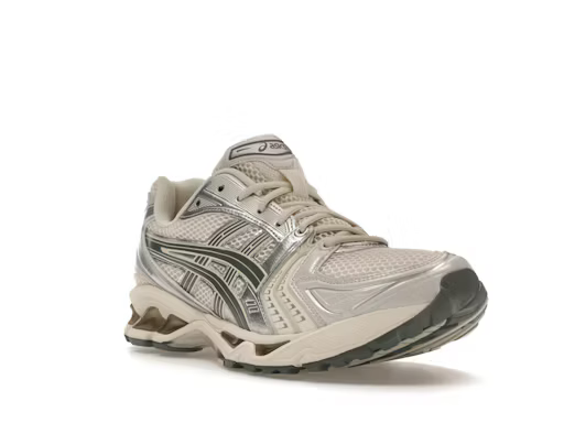 ASICS Gel-Kayano 14 "Birch Dark Pewter"